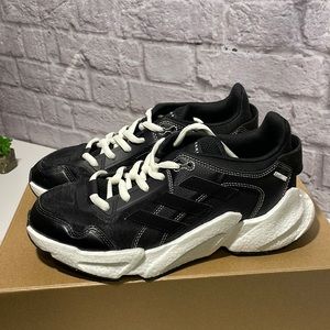 karlie kloss adidas X9000